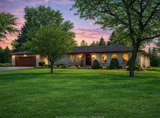 4960 Huron Church Line Rd, Lasalle, ON