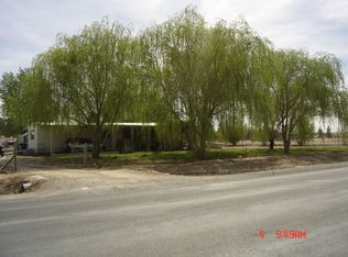 2371 N Barney St, Pahrump, NV 89060
