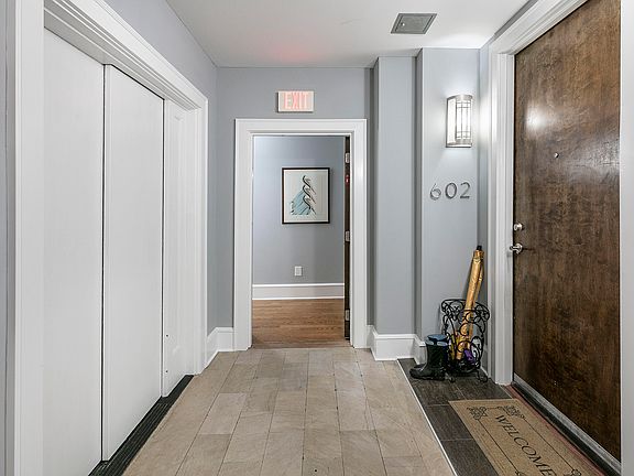 3rd image of 602 S Gay St Suite 602
