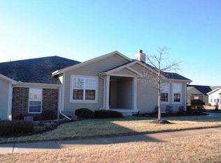 21865 W 119th Ter STE 2501, Olathe, KS 66061