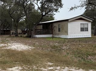 1708 Sammy Henderson St, Rockport, TX 78382