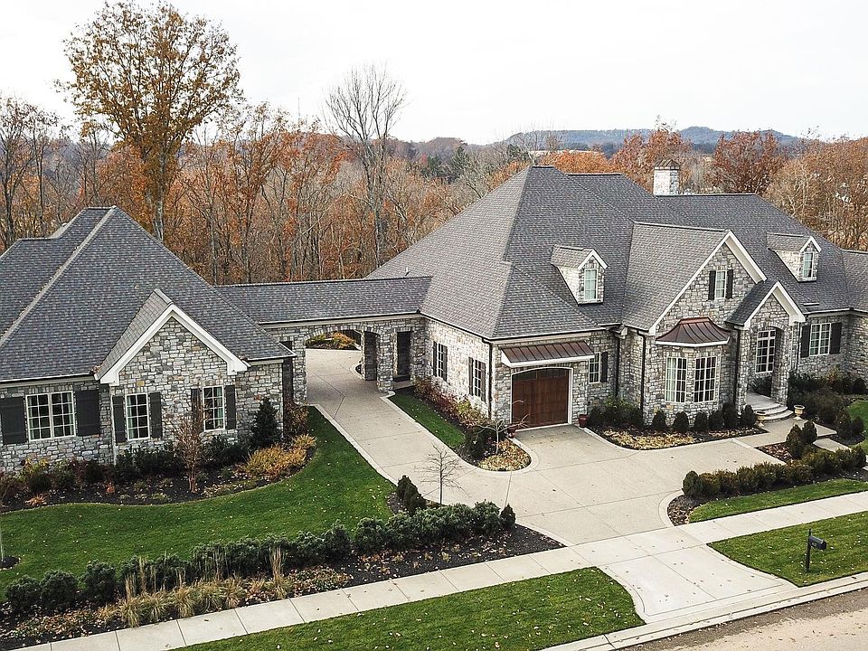 8127 Mountaintop Dr, College Grove, TN 37046 Zillow