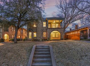 5611 Goodwin Ave, Dallas, TX 75206