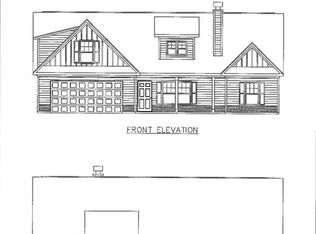 390 Florence Rd, Douglasville, GA 30134