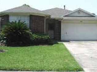 8230 Viny Ridge Dr, Houston, TX 77083
