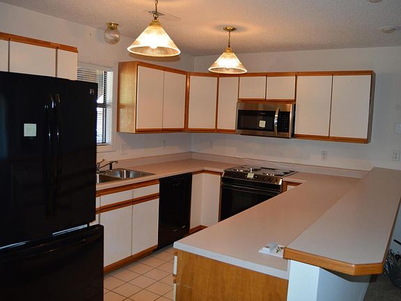 The Kitchen