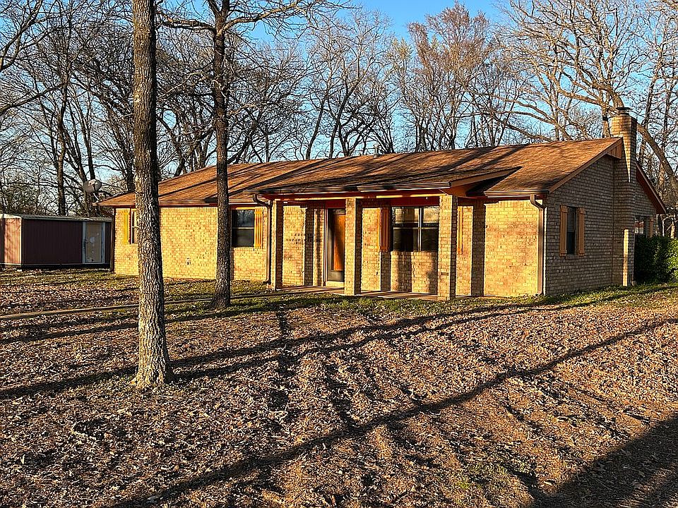 3016 S Bentley Rd, Atoka, OK 74525 Zillow