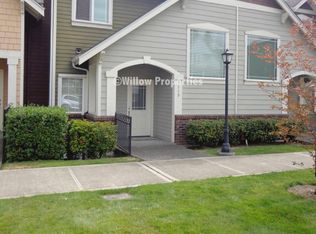 2119 S G St, Tacoma, WA 98405
