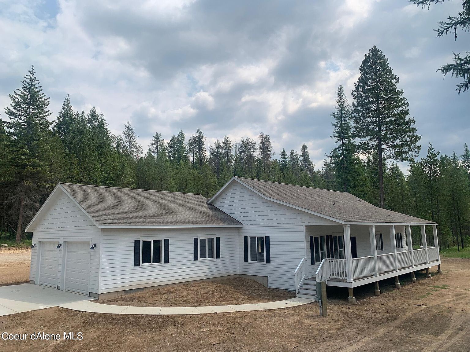 2499 Hoo Doo Loop, Oldtown, ID 83822 Zillow