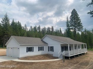 2499 Hoo Doo Loop, Oldtown, ID 83822