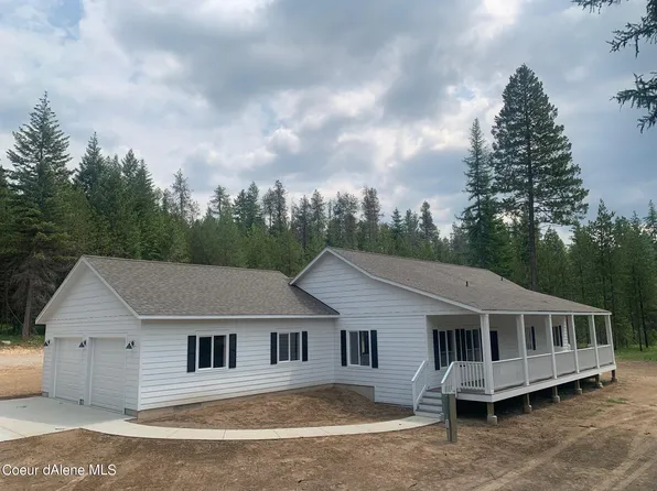 2499 Hoo Doo Loop, Oldtown, ID 83822