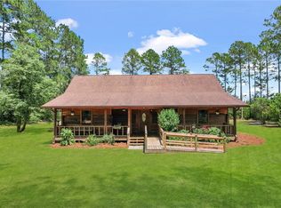 655 Aycock Rd, Waycross, GA 31503