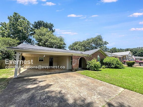 2nd image of 1233 Claiborne Dr