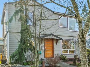 3941 SW Monroe St, Seattle, WA 98136