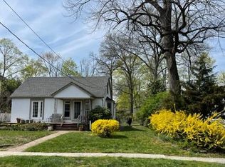 116 2nd Ave, Westwood, NJ 07675