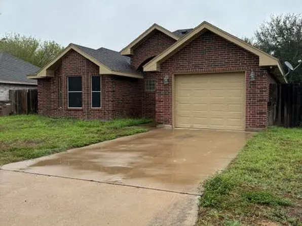 3422 Sandie Ln, Edinburg, TX 78542