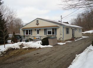 140 Church Rd #B, Lebanon, CT 06249