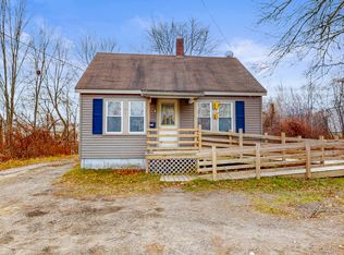 939 Sabattus St, Lewiston, ME 04240