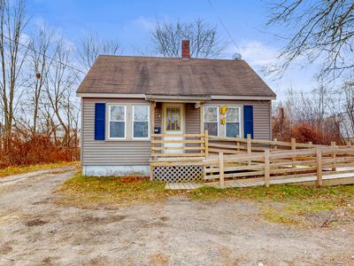 939 Sabattus Street, Lewiston, ME, 04240