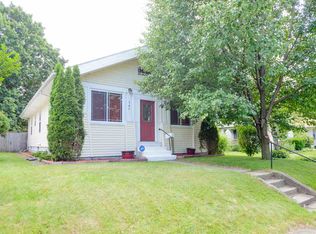 740 E Victoria St, South Bend, IN