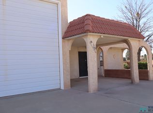 3410 Zia Ct, Deming, NM 88030