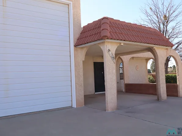 3410 Zia Ct, Deming, NM 88030