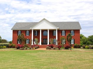 189 Rust Rd, Bells, TN 38006