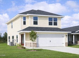 7145 Fox Meadow Dr, Panama City, FL 32404