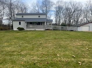 678 Gresock Rd, Punxsutawney, PA 15767