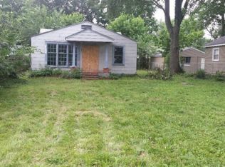 1635 Taylor Ave, Louisville, KY 40213