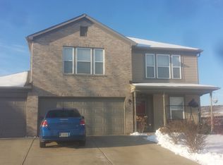 4384 Pocahontas Ct, Lafayette, IN 47909