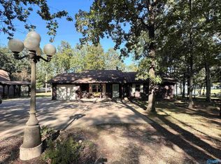 1535 County Road 131, Cedar Bluff, AL 35959