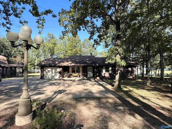 1535 County Road 131, Cedar Bluff, AL 35959