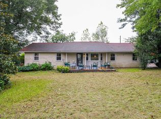 12505 Alexander Rd, Alexander, AR 72002