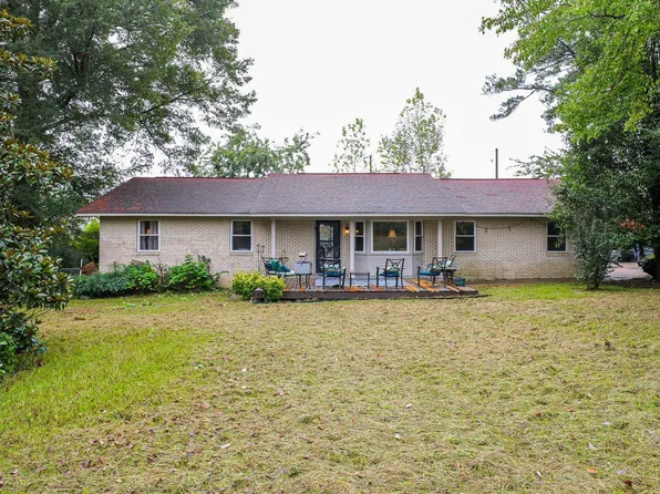 12505 Alexander Rd, Alexander, AR 72002