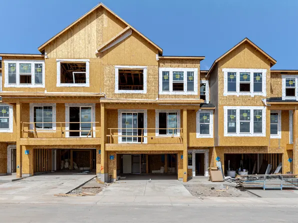 6494 W Morse Creek Cv #3067, Herriman, UT 84096