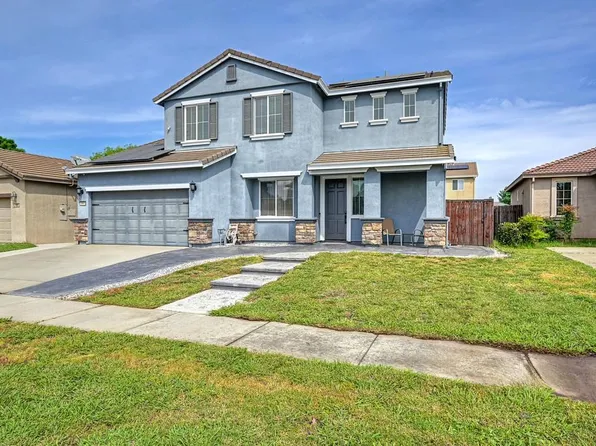 1895 Pyramid Creek Dr, Linda, CA 95901