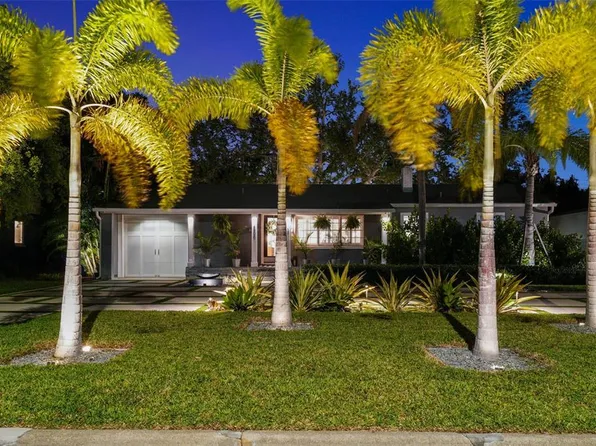 3505 W Kensington Ave, Tampa, FL 33629