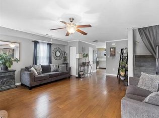 360 Riverside Ave, Charlottesville, VA 22902