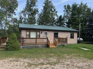 9054 W Eleven Mile Rd, Irons, MI 49644