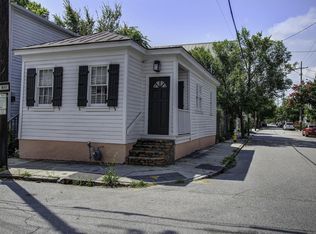 21 1/2 Line St, Charleston, SC 29403