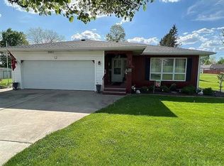 1145 S Center St, Waterloo, IN 46793