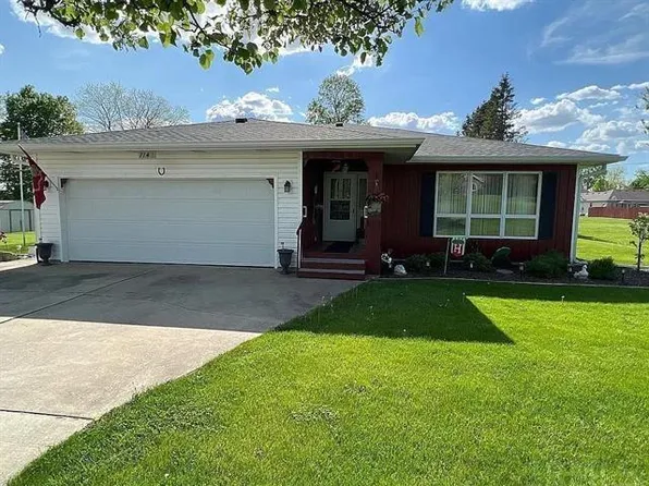 1145 S Center St, Waterloo, IN 46793