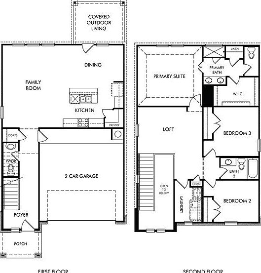 2nd image of 133 Woodbrook Dr