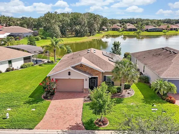 634 Via Corso Ct, Poinciana, FL 34759
