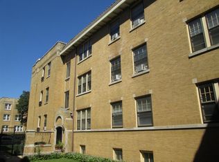 708 Seward St APT 2N, Evanston, IL 60202
