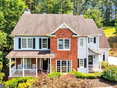 102 Brooke Park Dr, Canton, GA, 30115