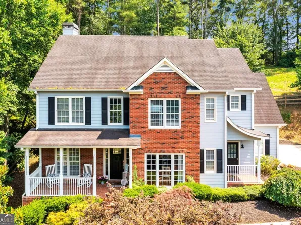 102 Brooke Park Dr, Canton, GA 30115