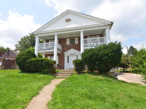 6655 Montgomery Rd, Cincinnati, OH 45213