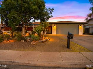 1300 Ocotillo Dr, Sierra Vista, AZ 85635